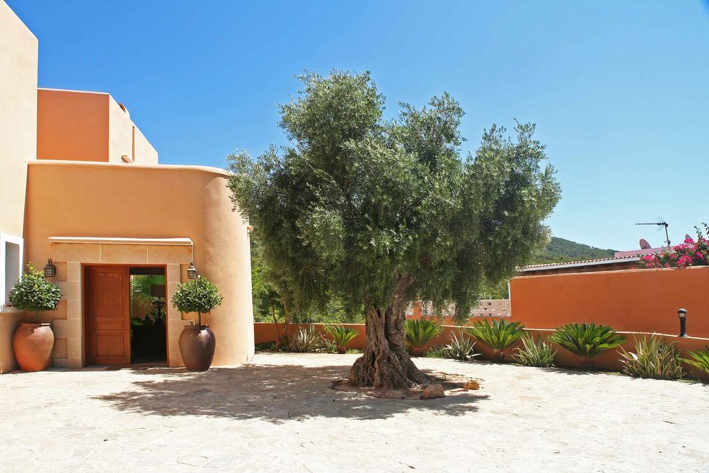 Villa Ses Marjades Cala Vadella  Zimmer foto